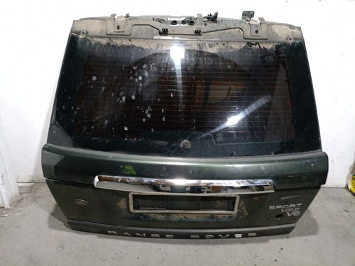 Bha790050 tailgate - tailgate,