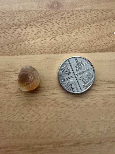 Seaham sea glass - seaham,