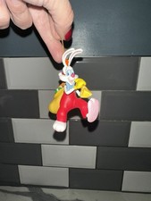 ROGER RABBIT Disney Grolier