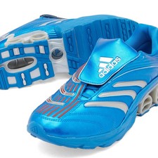 Adidas Predator Megaride Blue