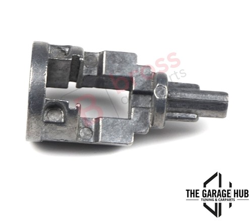 Steering ignition lock - steering,
