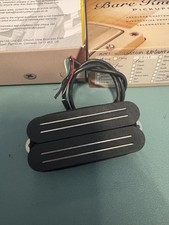 Bare Knuckle Blackhawk Custom