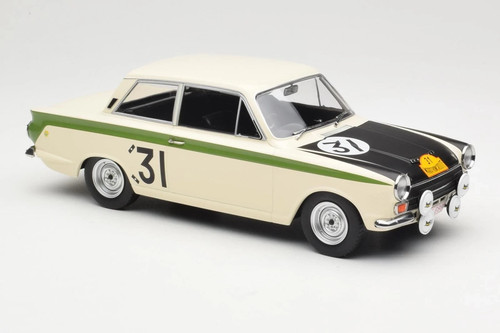 Mcg models 18436 ford - 1/18,