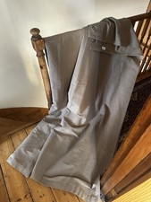 John Lewis 100% Cotton Oatmeal
