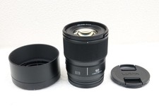 PANASONIC LUMIX S 50mm f1.8