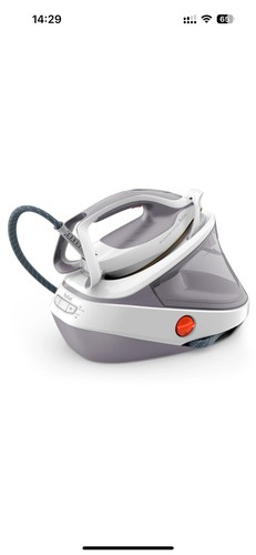 Tefal pro express ultimate - pro, ii