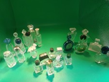 A Mixed Lot Of 23 Miniature