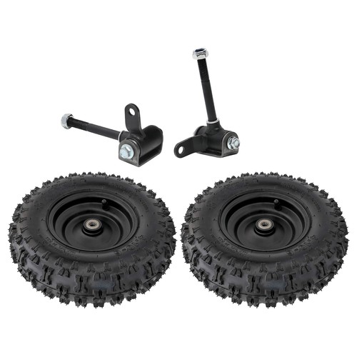 2pc wheel rim - wheel, +