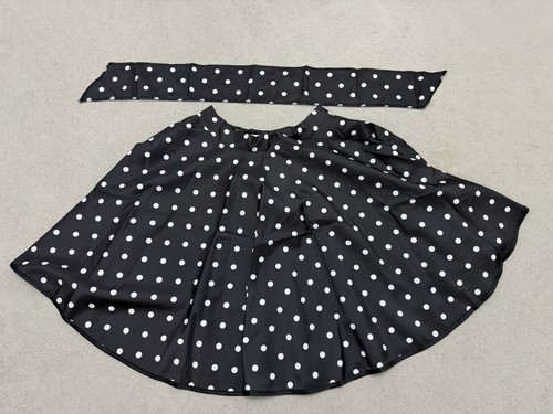 Retro 50s style - 50s, polka