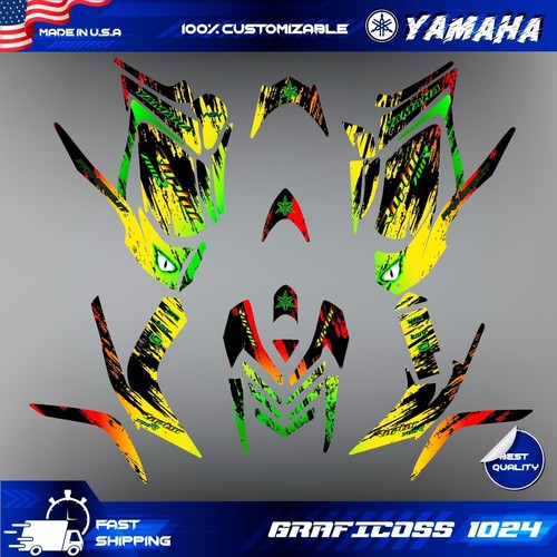 Yamaha raptor 700 - raptor,