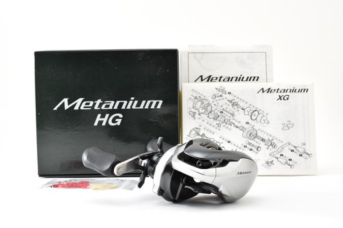 Shimano metanium right - 13, hg