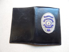 Obsolete USA Atlantic Police