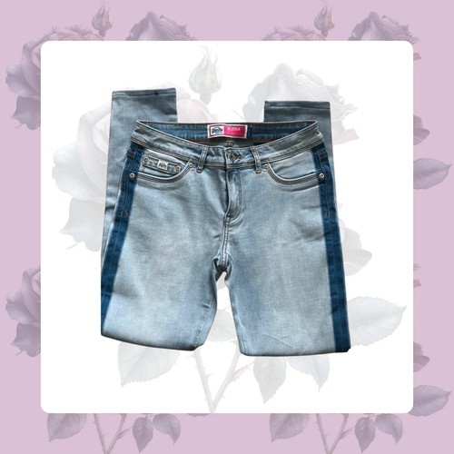 Superdry vintage alexa skinny - superdry,