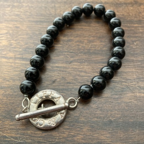 Tiffany black onyx 8mm - tiffany,