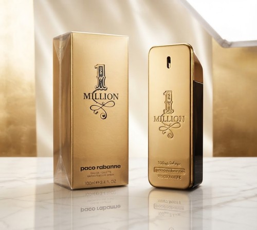 Paco rabanne million - paco, 1