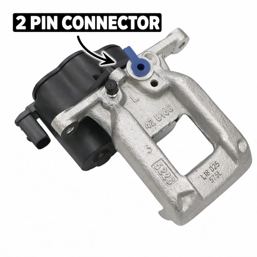 Citroen 2021 2024 rear - x, 2021-2024