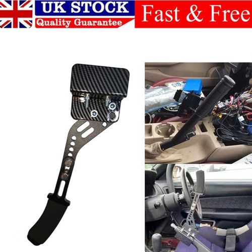 Handbrake extender extension - extender,