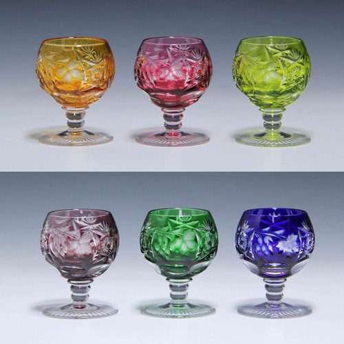 Nachtmann lead crystal - 6,