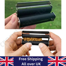 70mm Metal Hand Cigarette