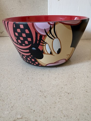 Disney store exclusive minnie - disney,