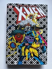 X-Men: Fatal Attractions