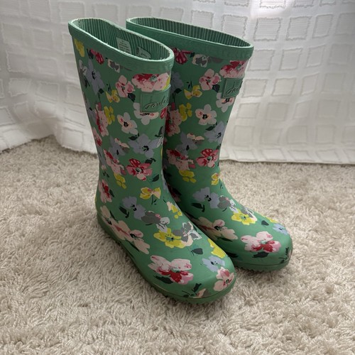 Joules rain boots wellies - joules,
