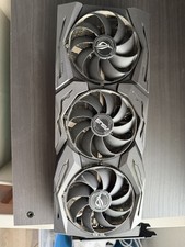 ASUS ROG Strix NVIDIA GeForce