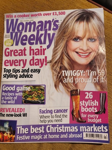2008 women weekly 28th - women's,