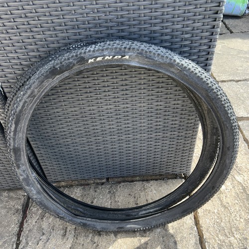 Kenda k1153 tyre 24x1 - k1153, 24x1.75
