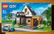 Lego city 60398 - lego,