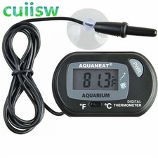 Digital LCD Thermometer