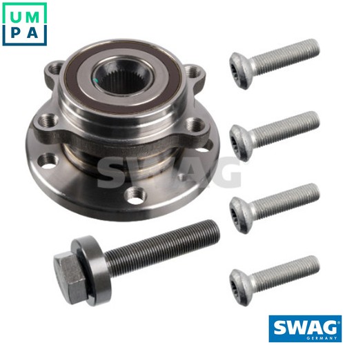 Wheel bearing kit 7317 - bearing,