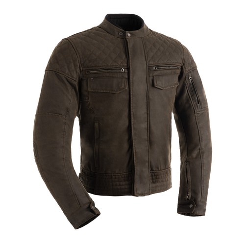 Oxford hardy wax cotton - oxford, 2.0