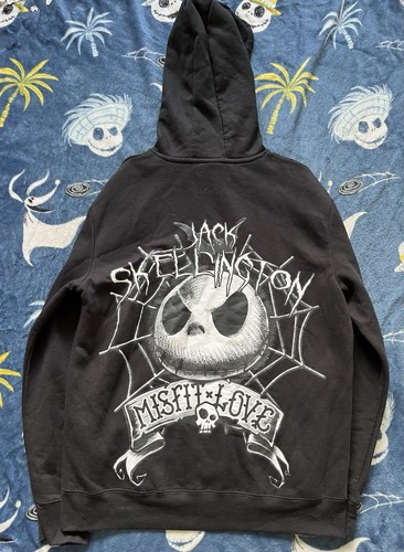 Nightmare before christmas - nightmare,