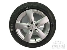 Mercedes-Benz SLK R16 Alloy