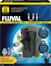 Fluval U1 Internal Filter for