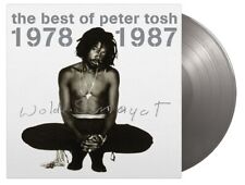 Peter Tosh - Best Of 1978-1987 (Coloured LP) [VINYL]