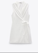 Zara Blazer Dress Size s