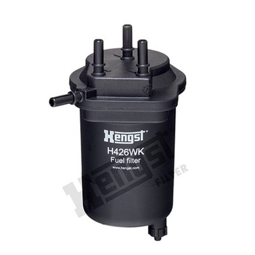 Fuel filter for - fuel,