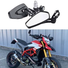 Motorcycle 7/8" Handle Bar End