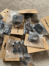 NOS Pro Lite Stealth Seat