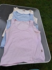 Women’s Toggi Sleeveless