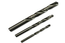 Drill Bit Tungsten Carbide Tip TCT Precision Ground Hardplate Locksmith TCT Bits