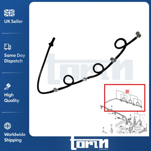 For ford transit - ford, 2.0