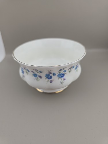Vintage royal albert memory - vintage,