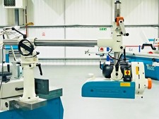 Wegoma Variomatic 3N Heavy Duty Power Feed £1850+ VAT