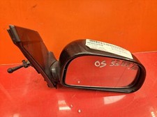 2002 MITSUBISHI SPACE STAR R