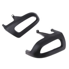 2pcs Engine Protector Guard
