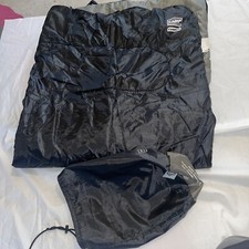 Camp Master Camper Sleeping Bag, 75cm X 180 Cm, Good Condition