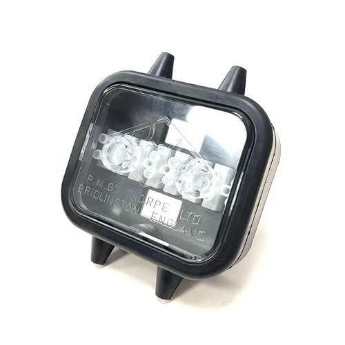 Britax pmg way - 8, waterproof